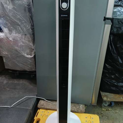 9成新AIRMATE 艾美特直立式風扇