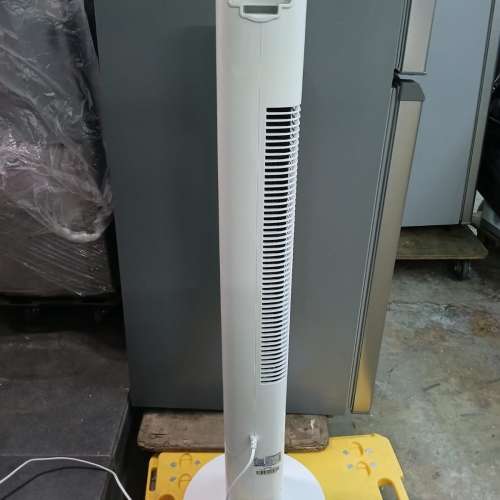 9成新AIRMATE 艾美特直立式風扇