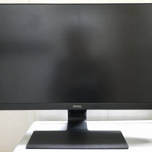 BenQ GW2283 22吋 IPS LED 壞monitor