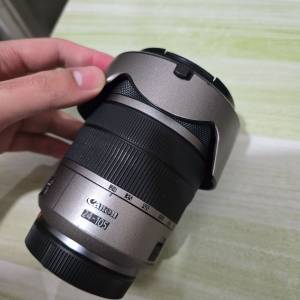 Canon RF 24-105MM