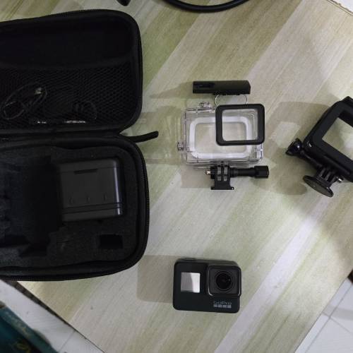 Gopro Hero7