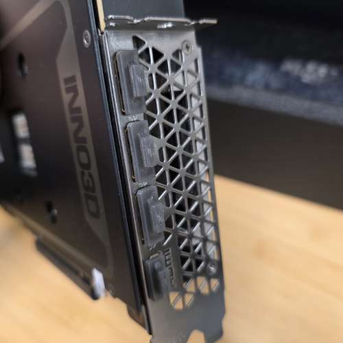 INNO3D X3 4080 SUPER