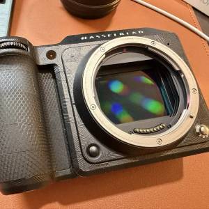 哈蘇Hasselblad X2D 100C