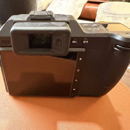 哈蘇Hasselblad X2D 100C