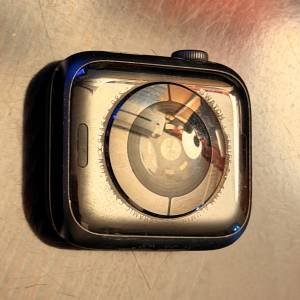 apple watch 5s esim版