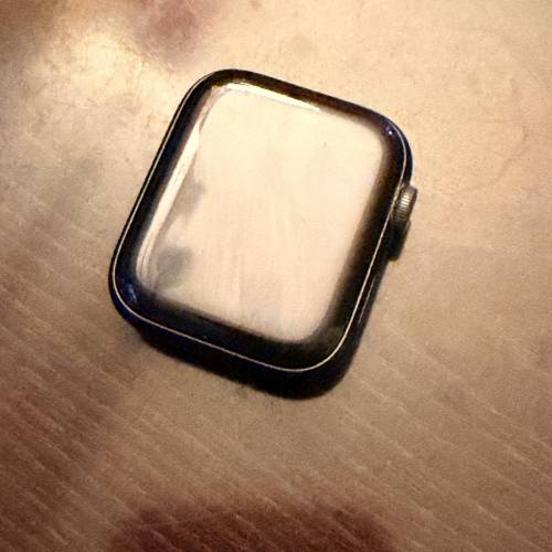 apple watch 5s esim版