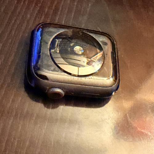 apple watch 5s esim版