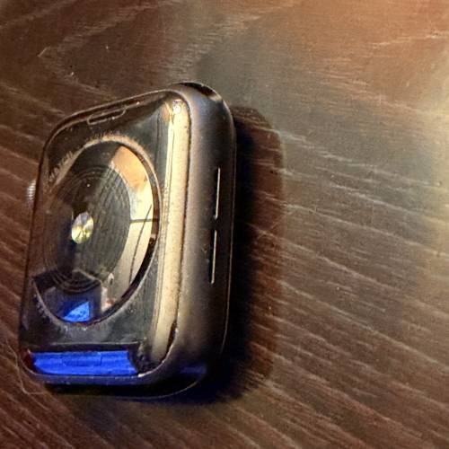 apple watch 5s esim版