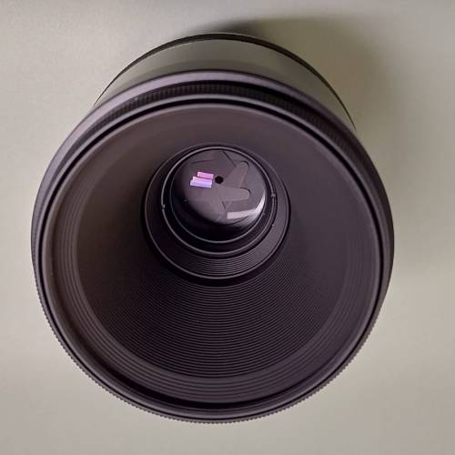 Yashica  AF 60mm f2.8 Macro