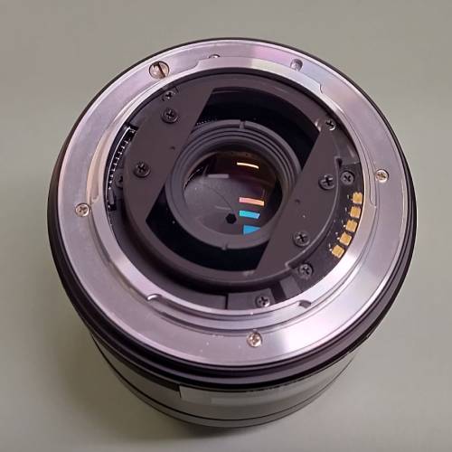 Yashica  AF 60mm f2.8 Macro