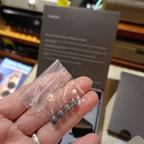 Cold Ray 4 Ceramic Black