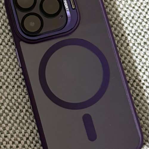 90 ％ new iPhone 14 Pro 256g 90 %電 香港行貨ZA/A機