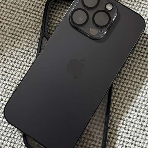 95 ％ new iPhone 14 Pro 128g 86 %電 香港行貨ZA/A機