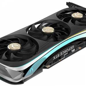 行貨ZOTAC AMP RTX4090 仲有2年保