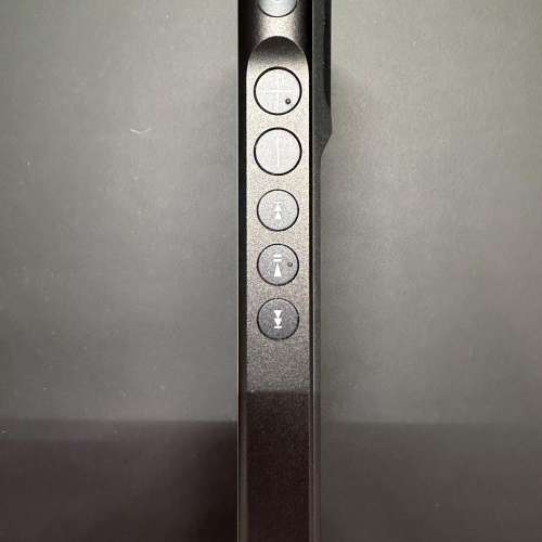 Sony 黑磚二代 NW-WM1AM2 DAP 高解析度音樂播放器