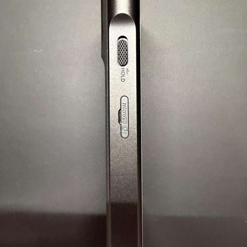 Sony 黑磚二代 NW-WM1AM2 DAP 高解析度音樂播放器