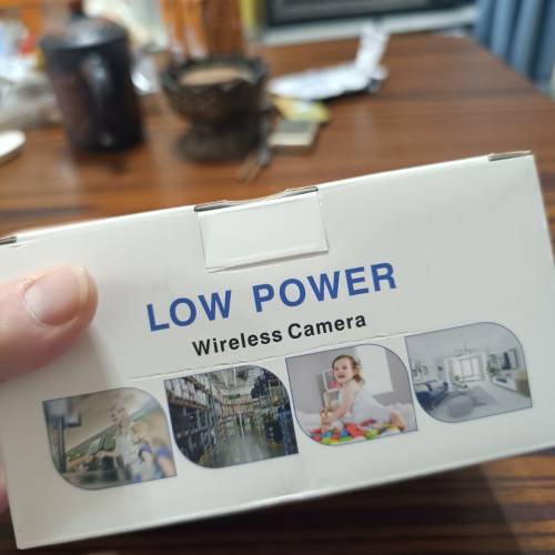 全新無用國際高清wifi攝像頭