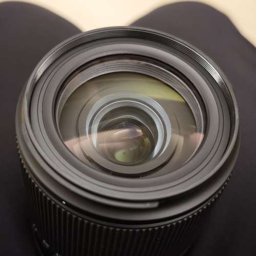 香港行貨有保 近全新 騰龍 Tamron A074 28-300mm F/4-7.1 Di III VC VXD 鏡頭 Sony...