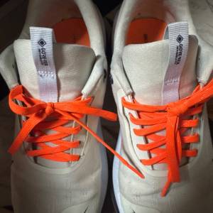 Nike React Infinity Run 4 GORE-TEX trial running  gtx 跑鞋