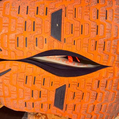 Nike React Infinity Run 4 GORE-TEX trial running  gtx 跑鞋