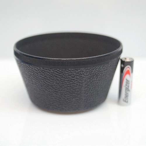 67mm 原廠東德蔡司Hood for P6 Jena Biometar 120mm, f2.8, Germany (90% New)