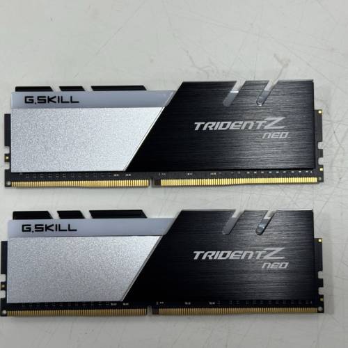 G.Skill DDR4 32g (2*16g) 3600 CL16