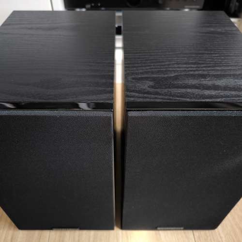 Wharfedale Diamond 12.2音箱