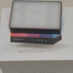 Aputure MC RGBWW LED Light