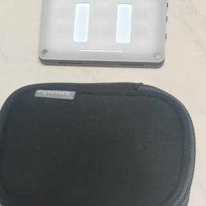 比較產品 Aputure Amaran Al-M9 LED light