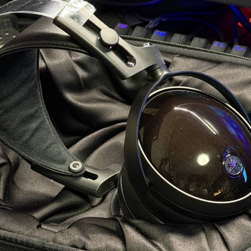 ［99% 新] Yahama yh-c3000