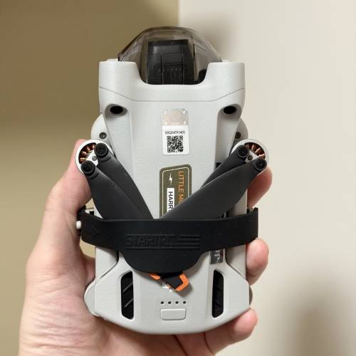 99% new DJI Mini 3 Pro Fly more combo航拍機