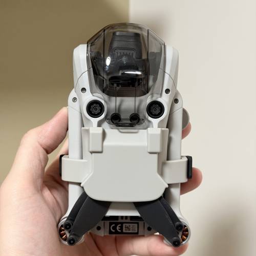 99% new DJI Mini 3 Pro Fly more combo航拍機