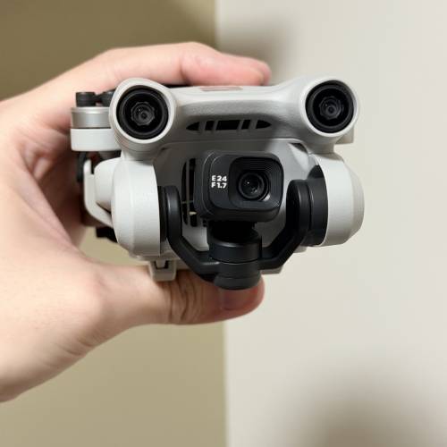 99% new DJI Mini 3 Pro Fly more combo航拍機