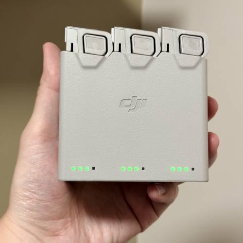 99% new DJI Mini 3 Pro Fly more combo航拍機