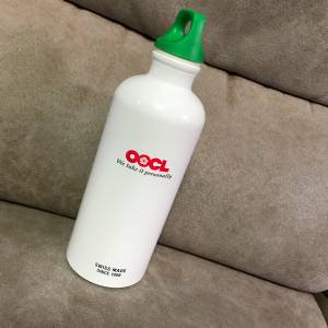 👩 SIGG Traveller Water Bottle 600ml SWISS 🇨🇭 Made NEW 全新 水瓶 瑞士 👨