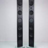 🔊 DEFINITIVE TECHNOLOGY Mythos One Speakers Pair USED 喇叭音箱一對 🔊