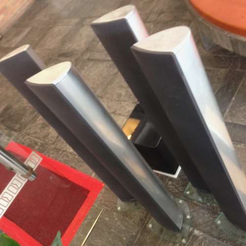 🔊 DEFINITIVE TECHNOLOGY Mythos One Speakers Pair USED 喇叭音箱一對 🔊