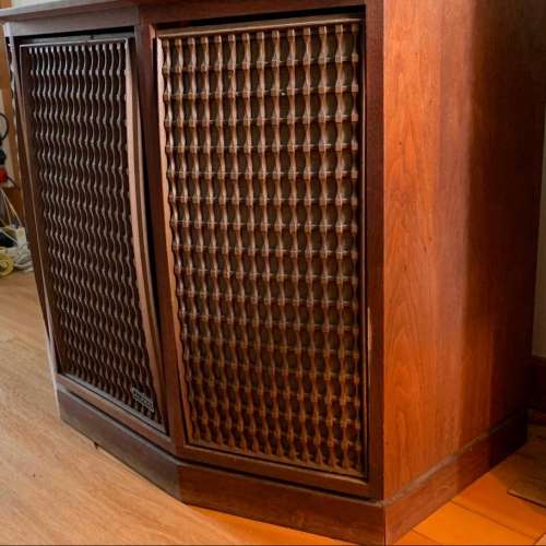 🔊 ALTEC Barcelona 873A Speakers USED 音箱 喇叭 🎵