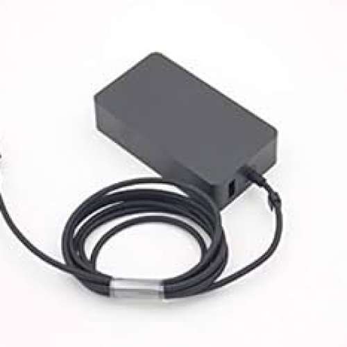 microsoft surface 充電器