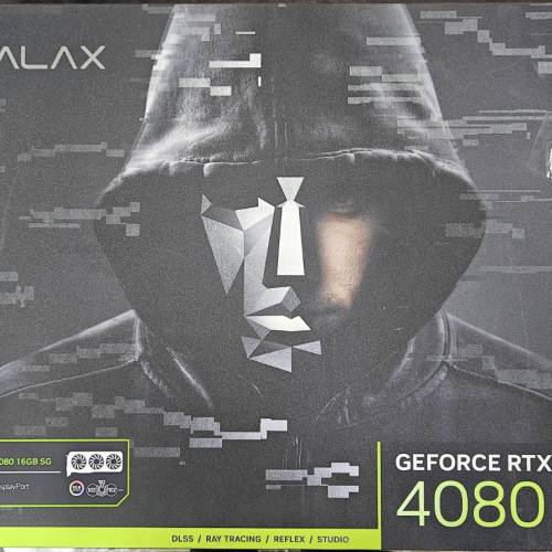 GALAX RTX 4080