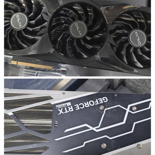 GALAX RTX 4080