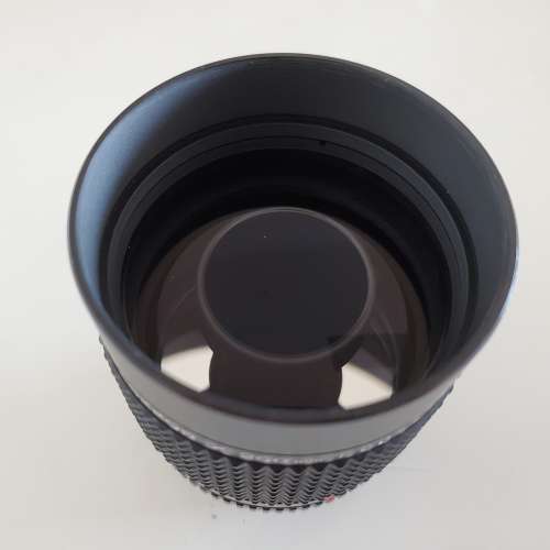 Minolta 250mm 反射鏡