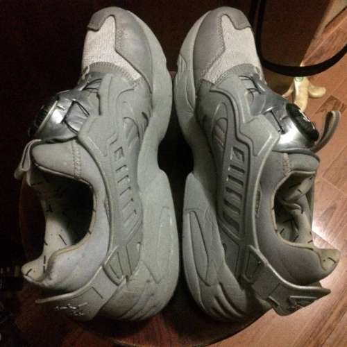 Puma Disc 3M Blaze Reflective
