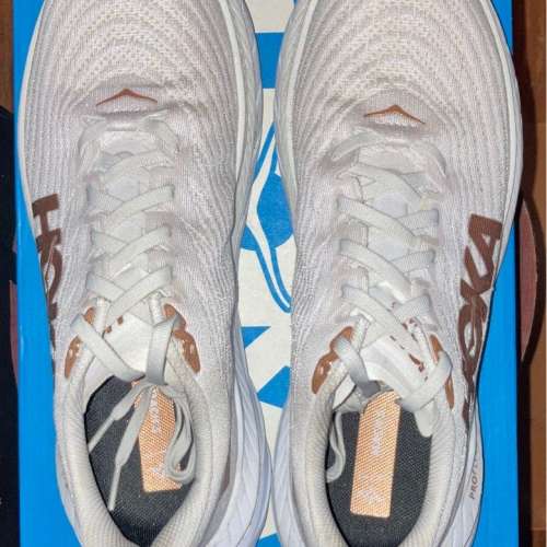 Hoka Mach 5 Road Run Running 跑步 路跑 跑鞋