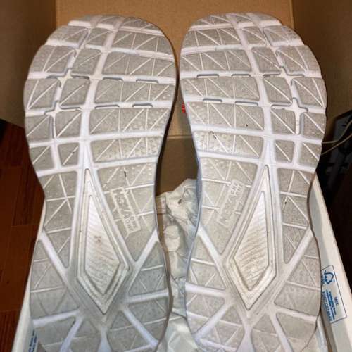 Hoka Mach 5 Road Run Running 跑步 路跑 跑鞋