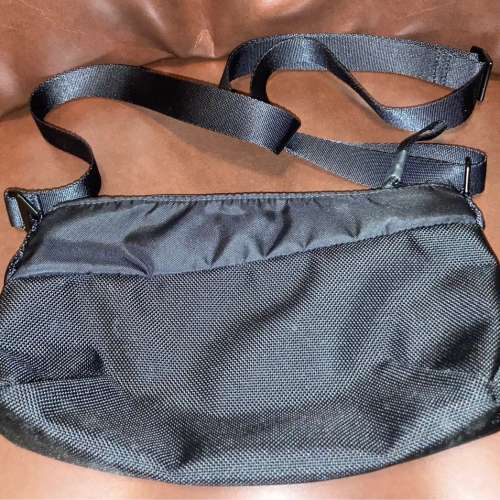 The North Face TNF Electra S tote 斜揹袋 Outdoor Activities Casual Wear Stree...