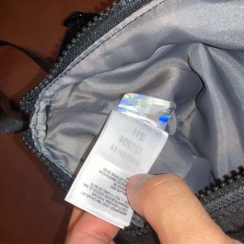 The North Face TNF Electra S tote 斜揹袋 Outdoor Activities Casual Wear Stree...