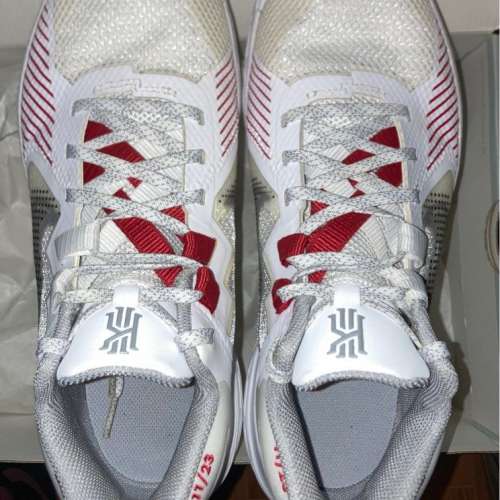 Nike Kyrie Flytrap V 5 basketball shoe 籃球鞋 Irving