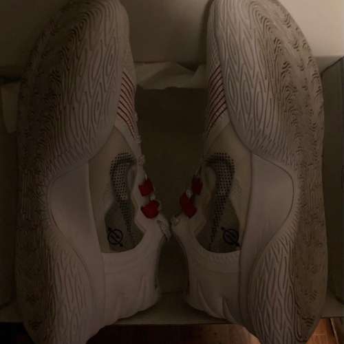 Nike Kyrie Flytrap V 5 basketball shoe 籃球鞋 Irving