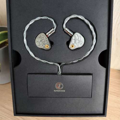 INAWAKEN Twilight-DS